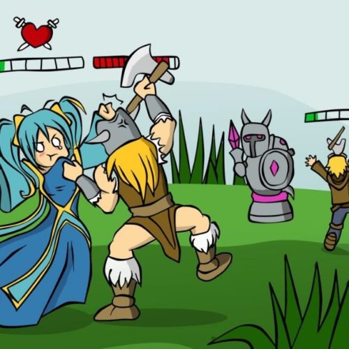 support helps ad carry photo
