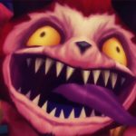 teemo devil rage photo