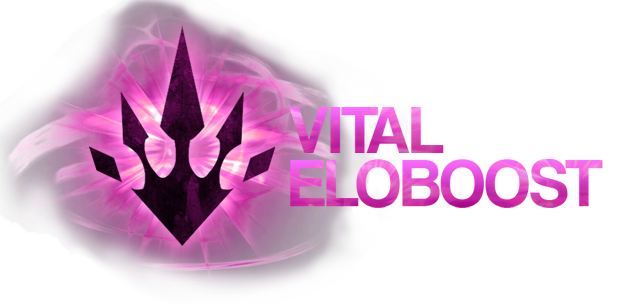 LoL Boost – Premium ELO Boosting