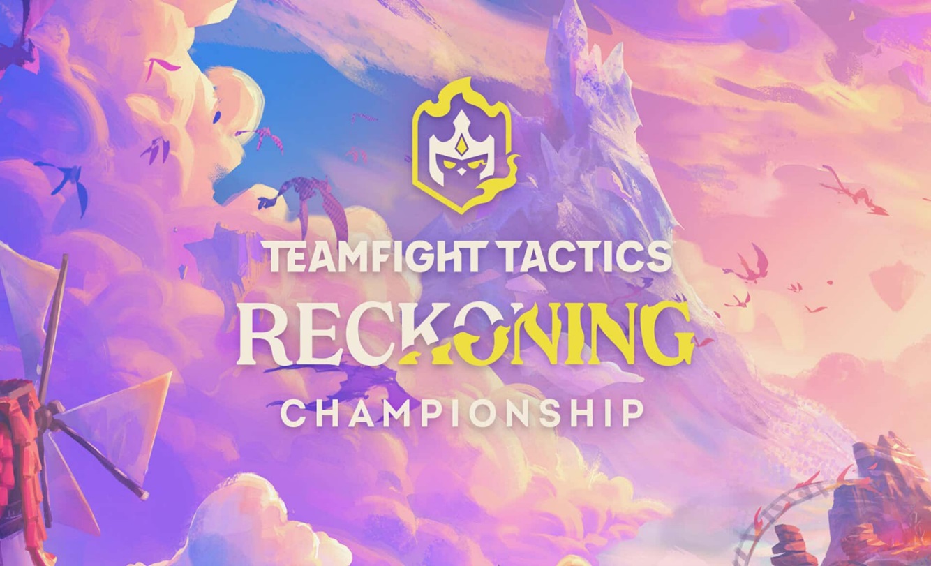 tft reckoning